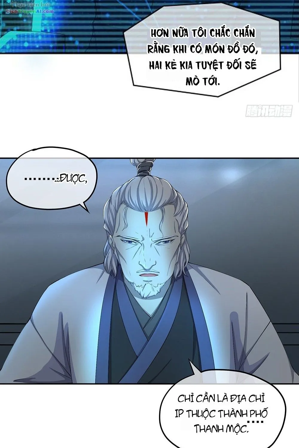 Ta Không Phải Nữ Thần - Chap 27 - Trang 61