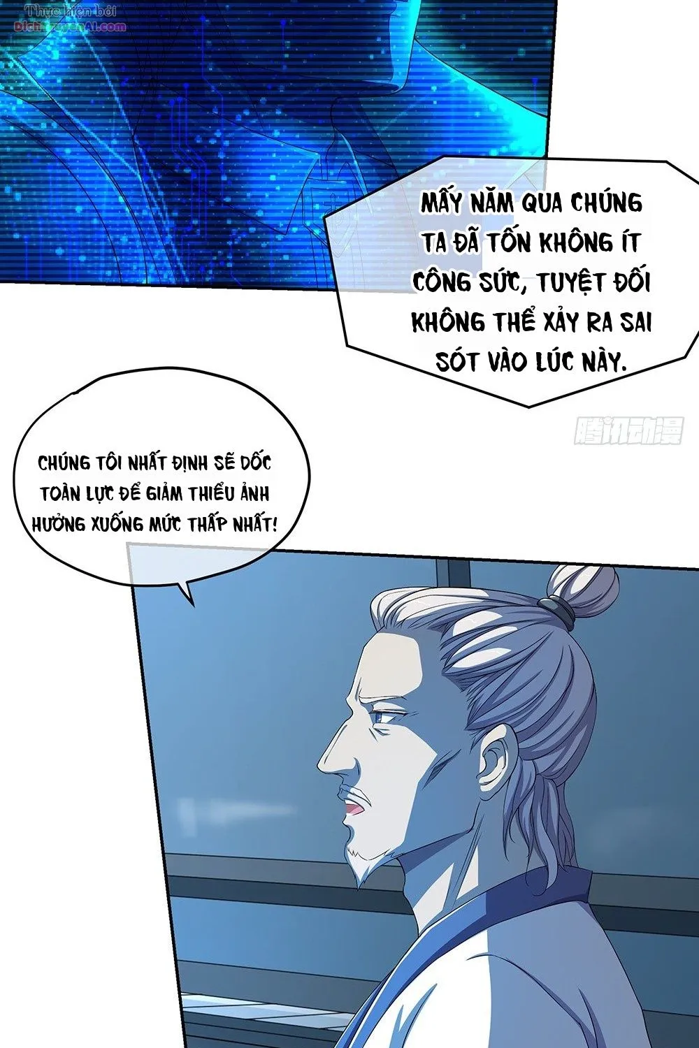 Ta Không Phải Nữ Thần - Chap 27 - Trang 10