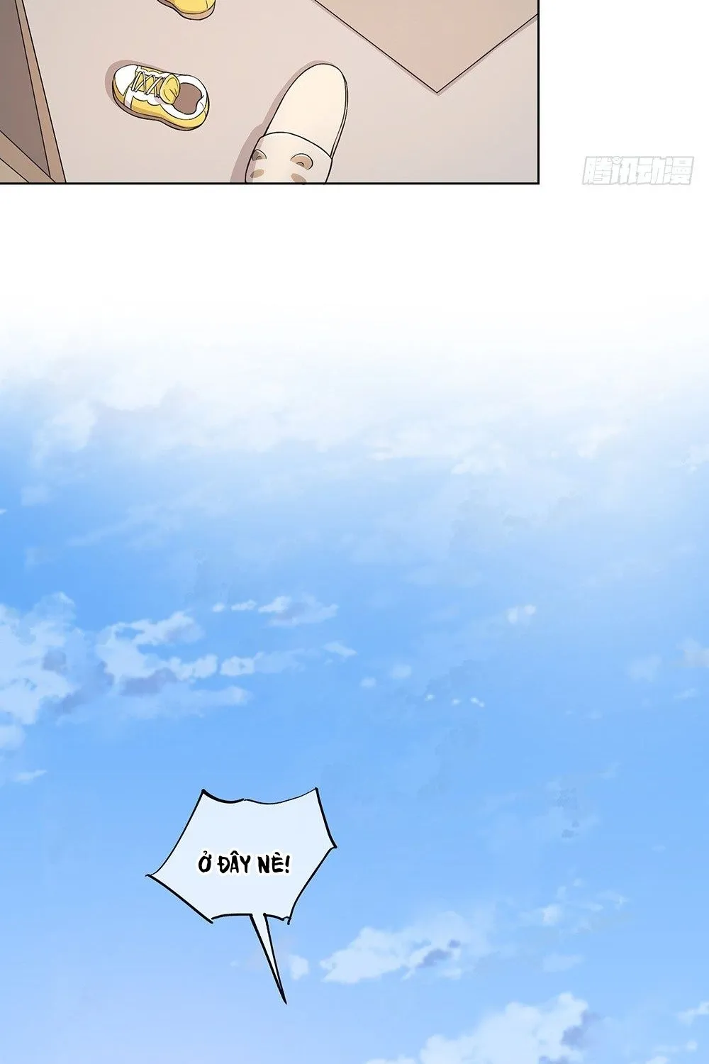 Ta Không Phải Nữ Thần - Chap 28 - Trang 20