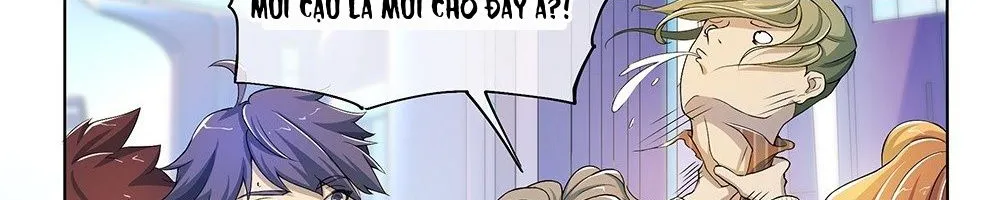 Ta Không Phải Nữ Thần - Chap 28 - Trang 24