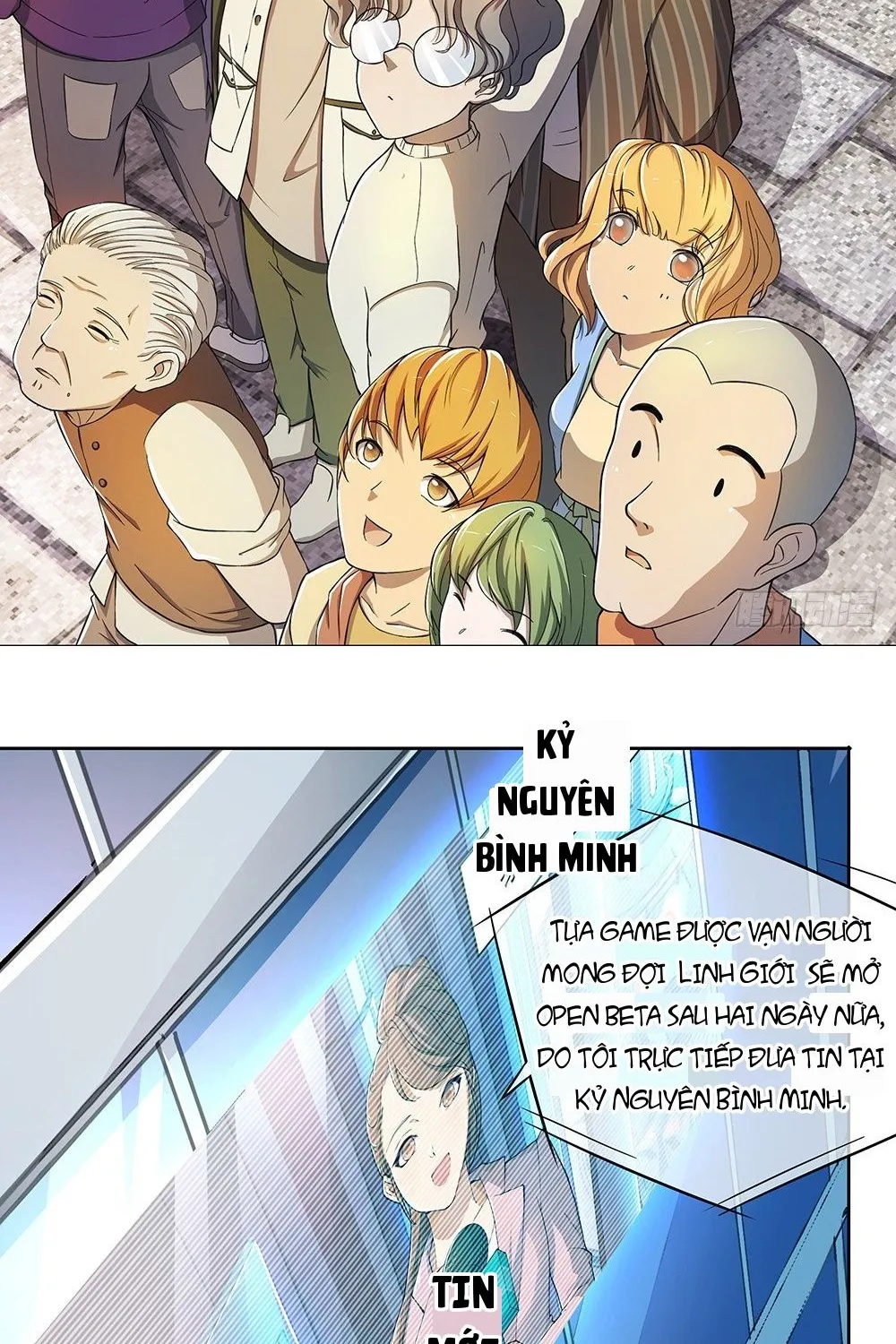 Ta Không Phải Nữ Thần - Chap 28 - Trang 26