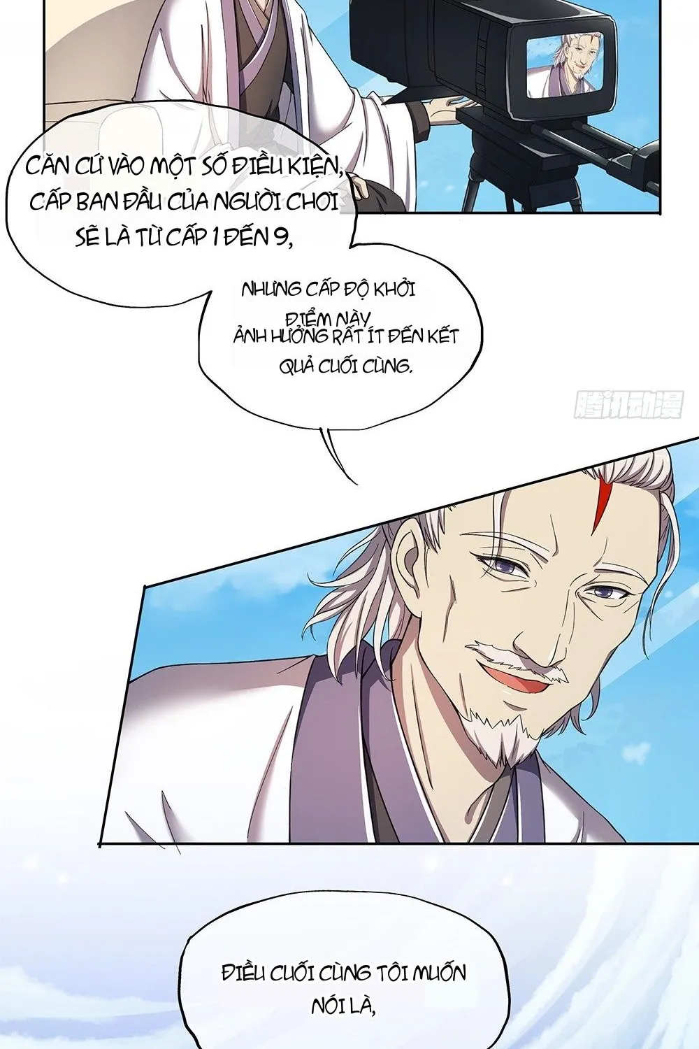 Ta Không Phải Nữ Thần - Chap 28 - Trang 38