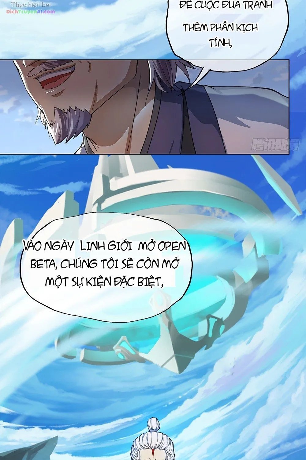 Ta Không Phải Nữ Thần - Chap 28 - Trang 40