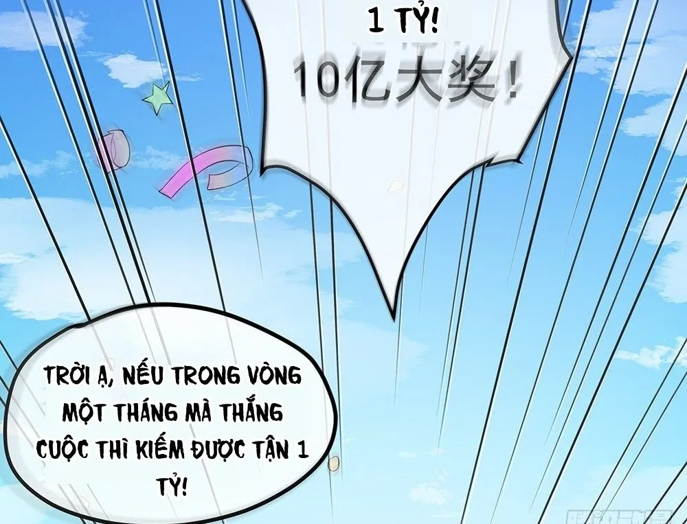 Ta Không Phải Nữ Thần - Chap 29 - Trang 3