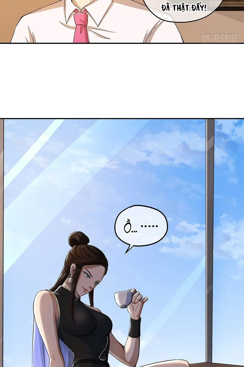 Ta Không Phải Nữ Thần - Chap 29 - Trang 26