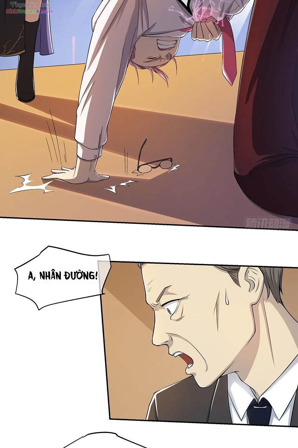 Ta Không Phải Nữ Thần - Chap 29 - Trang 31