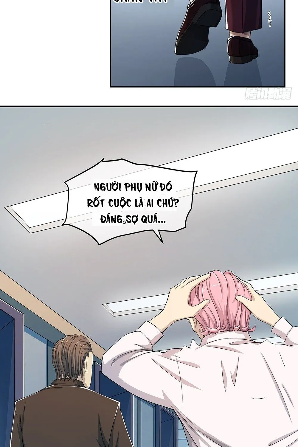 Ta Không Phải Nữ Thần - Chap 29 - Trang 35