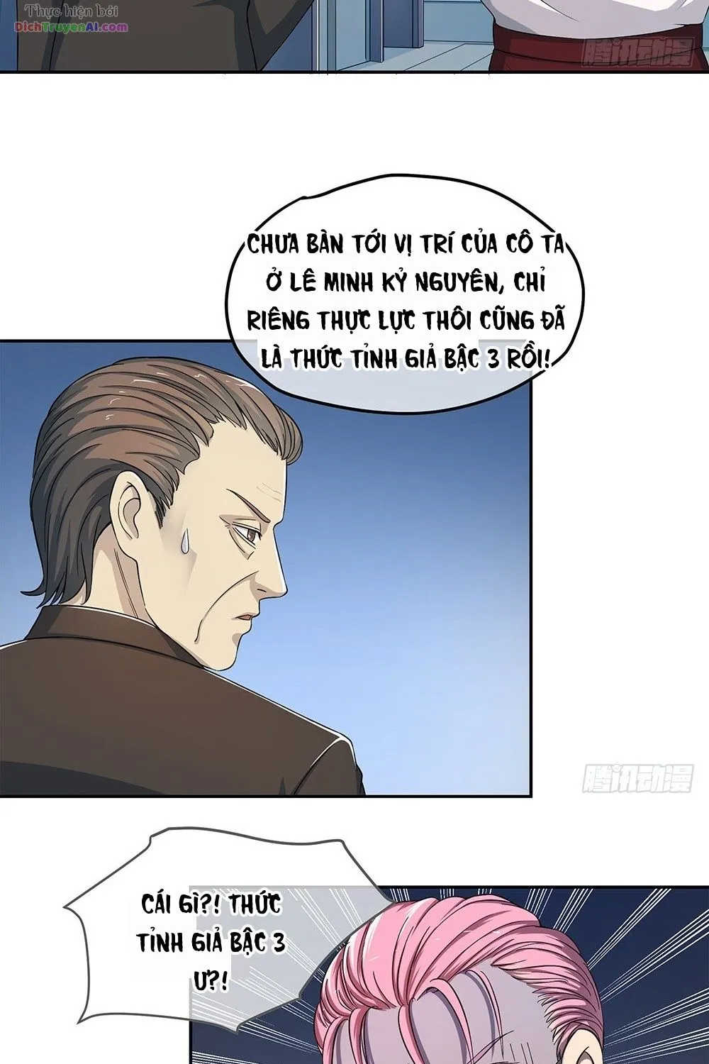 Ta Không Phải Nữ Thần - Chap 29 - Trang 37