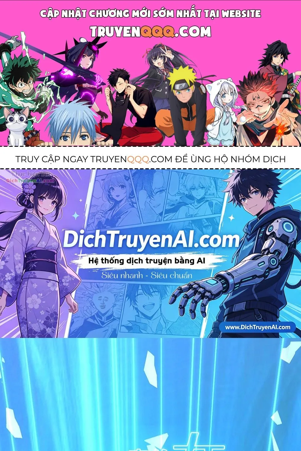 Ta Không Phải Nữ Thần - Chap 30 - Trang 1