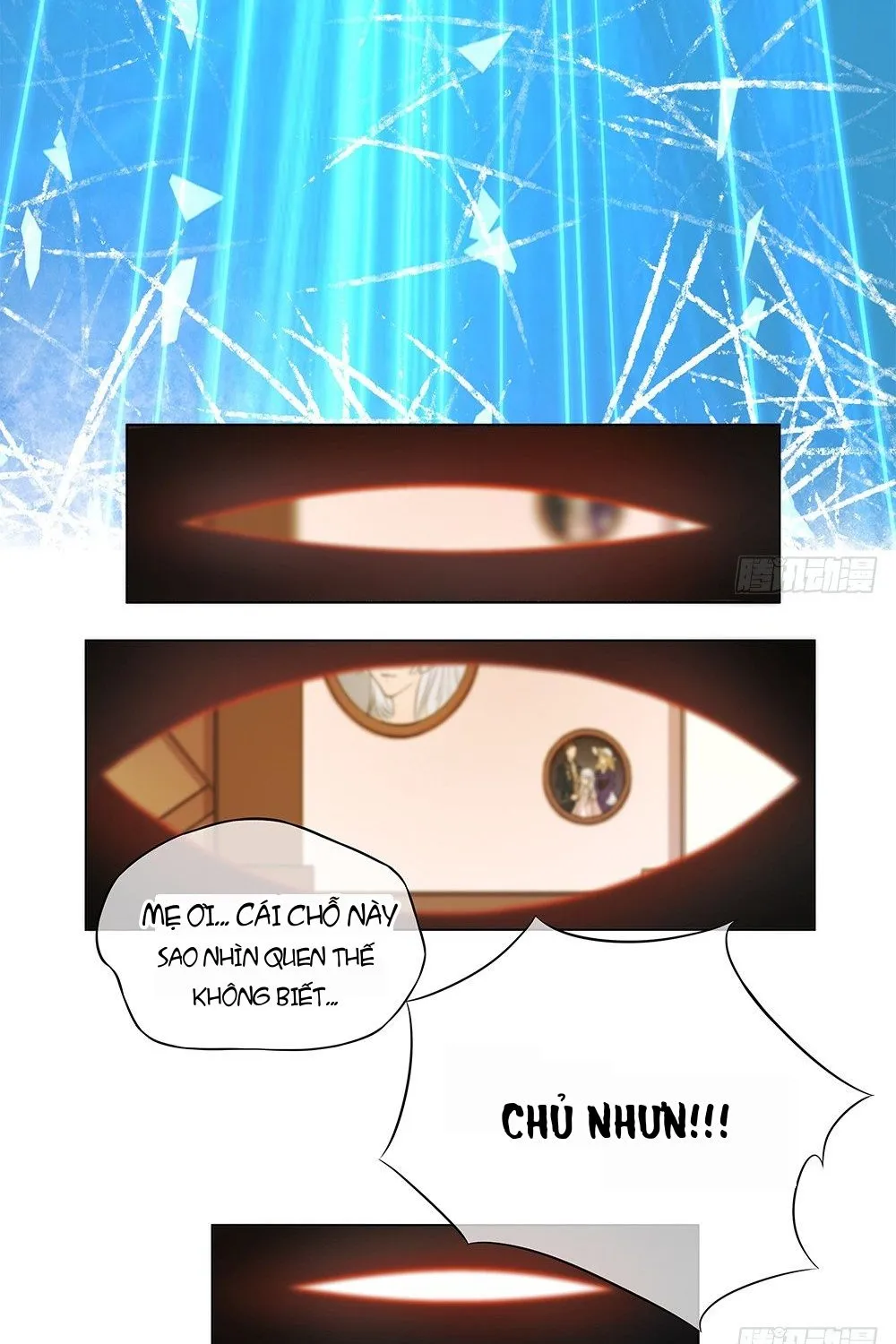 Ta Không Phải Nữ Thần - Chap 30 - Trang 14