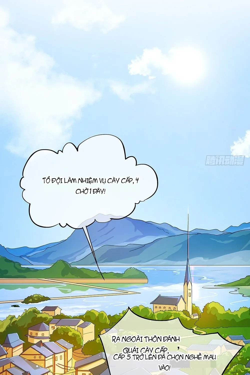 Ta Không Phải Nữ Thần - Chap 30 - Trang 29