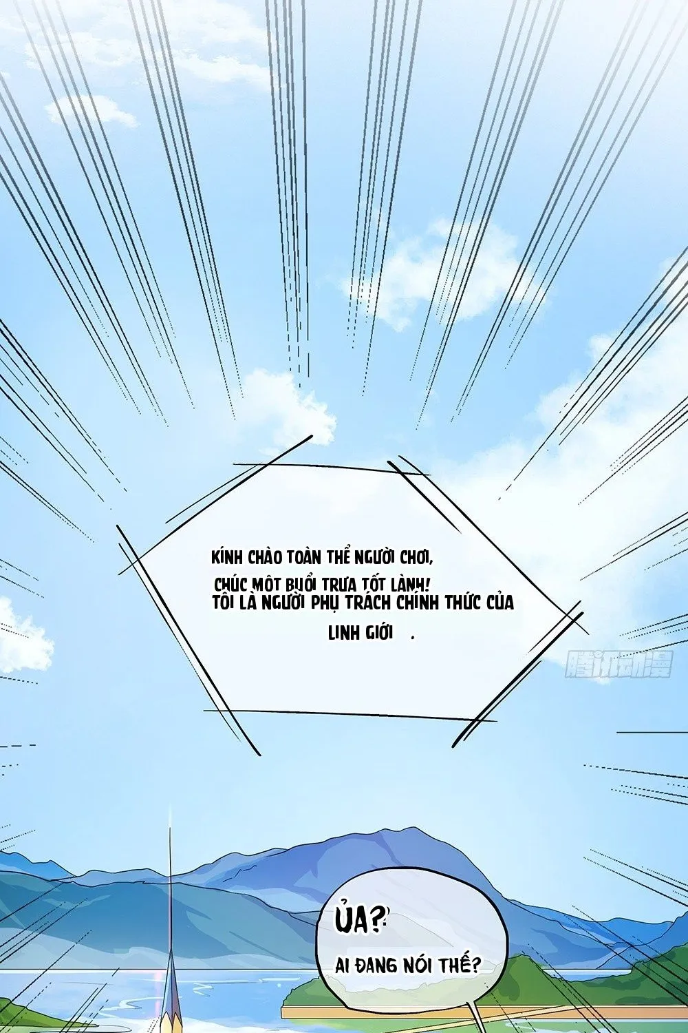 Ta Không Phải Nữ Thần - Chap 30 - Trang 35
