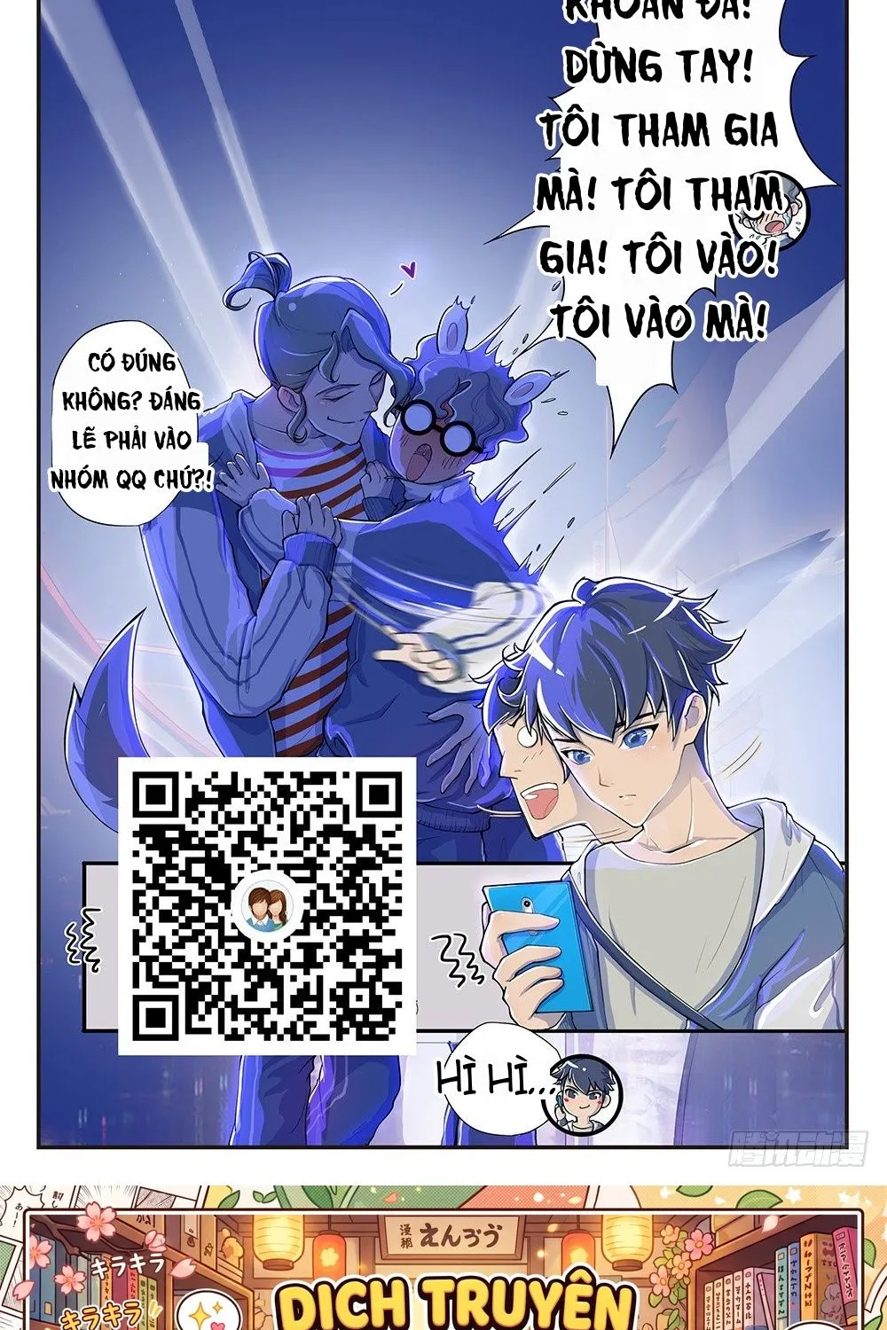 Ta Không Phải Nữ Thần - Chap 30 - Trang 38