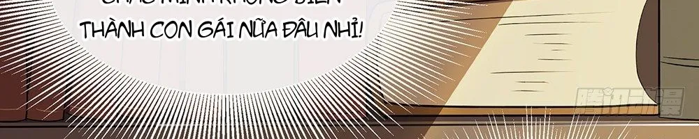 Ta Không Phải Nữ Thần - Chap 30 - Trang 9