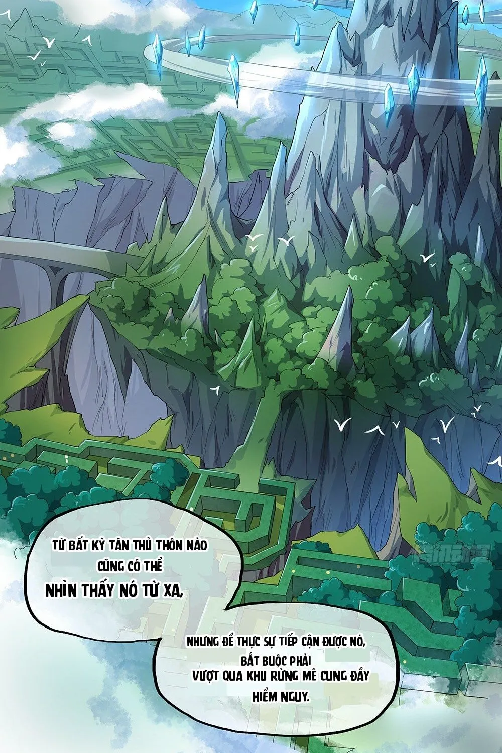 Ta Không Phải Nữ Thần - Chap 31 - Trang 11