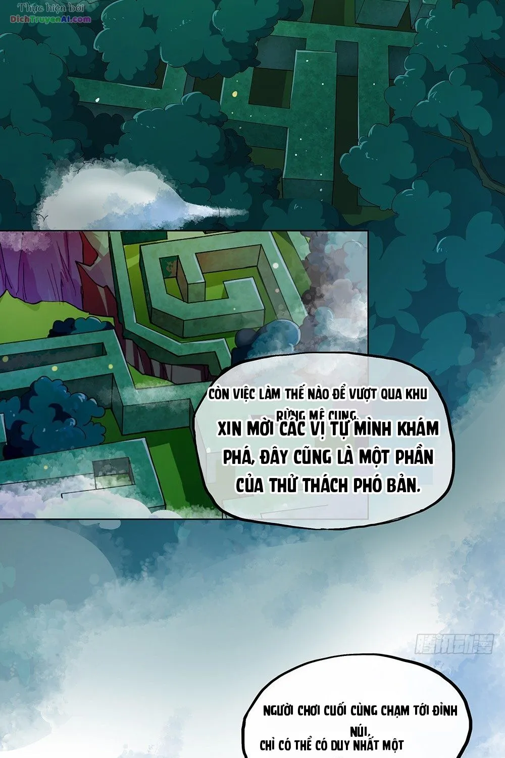 Ta Không Phải Nữ Thần - Chap 31 - Trang 13