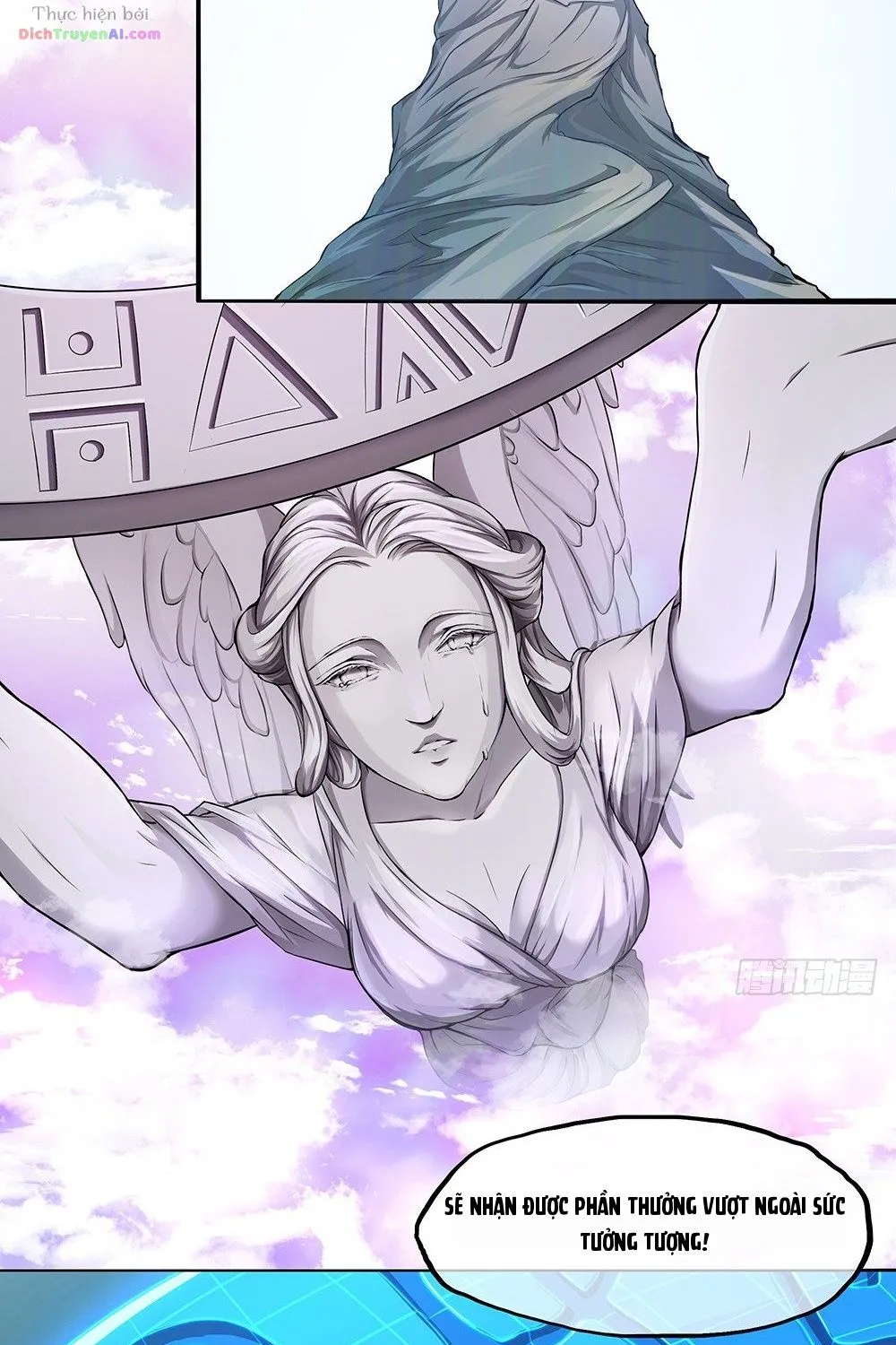 Ta Không Phải Nữ Thần - Chap 31 - Trang 16