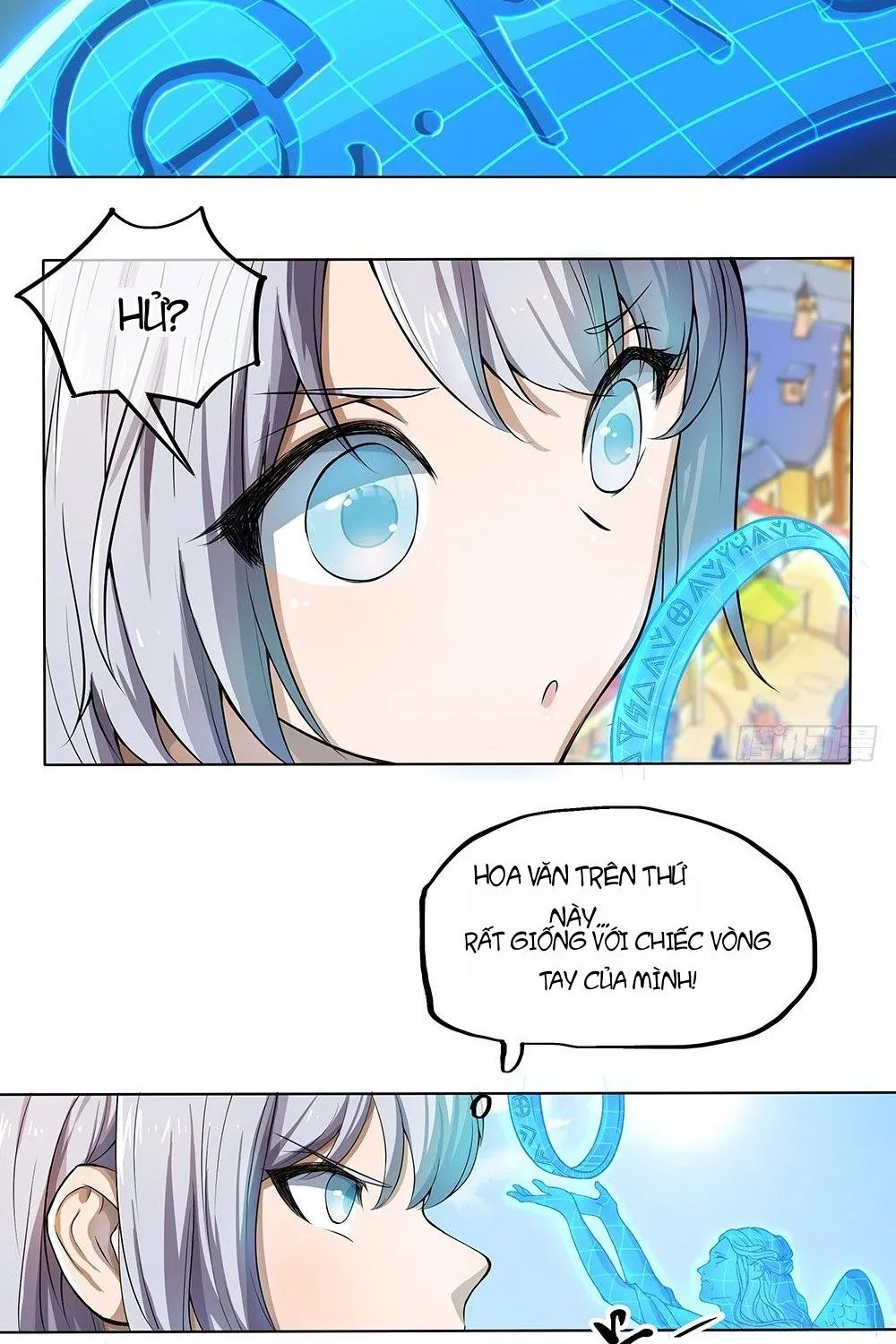 Ta Không Phải Nữ Thần - Chap 31 - Trang 17