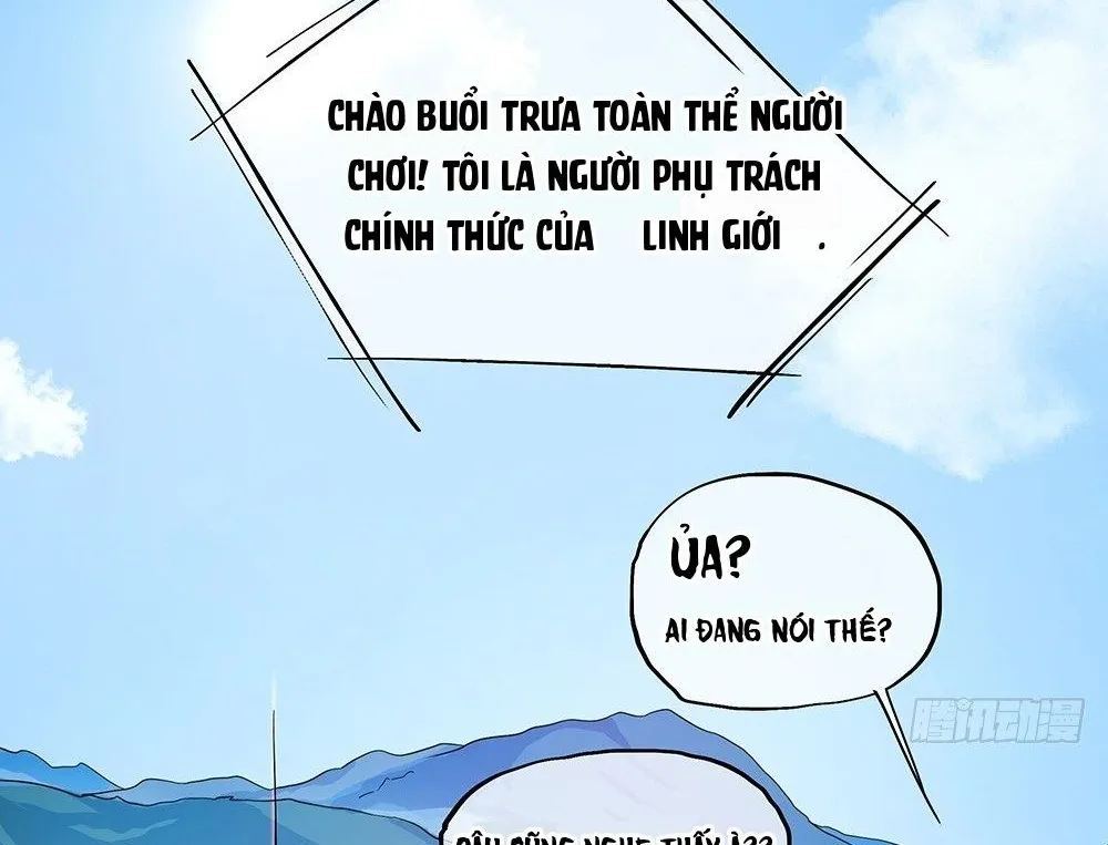 Ta Không Phải Nữ Thần - Chap 31 - Trang 3