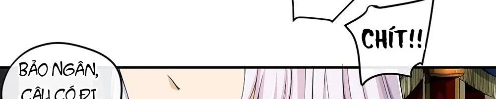 Ta Không Phải Nữ Thần - Chap 31 - Trang 24