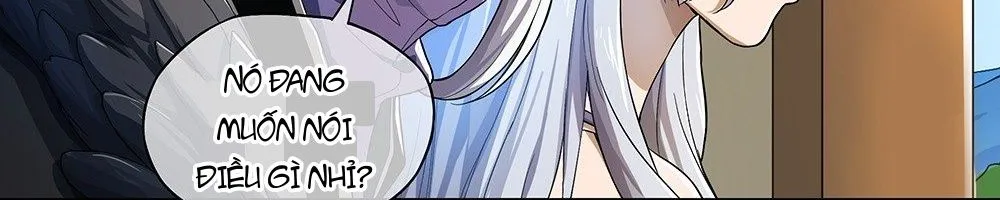 Ta Không Phải Nữ Thần - Chap 31 - Trang 36