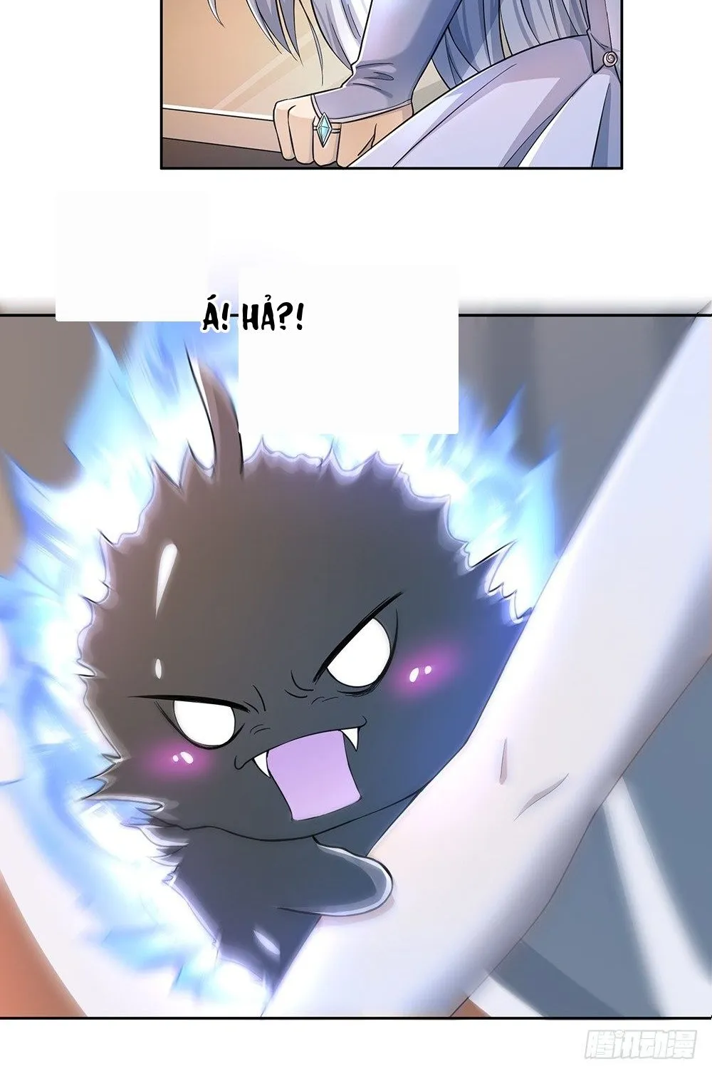 Ta Không Phải Nữ Thần - Chap 31 - Trang 38