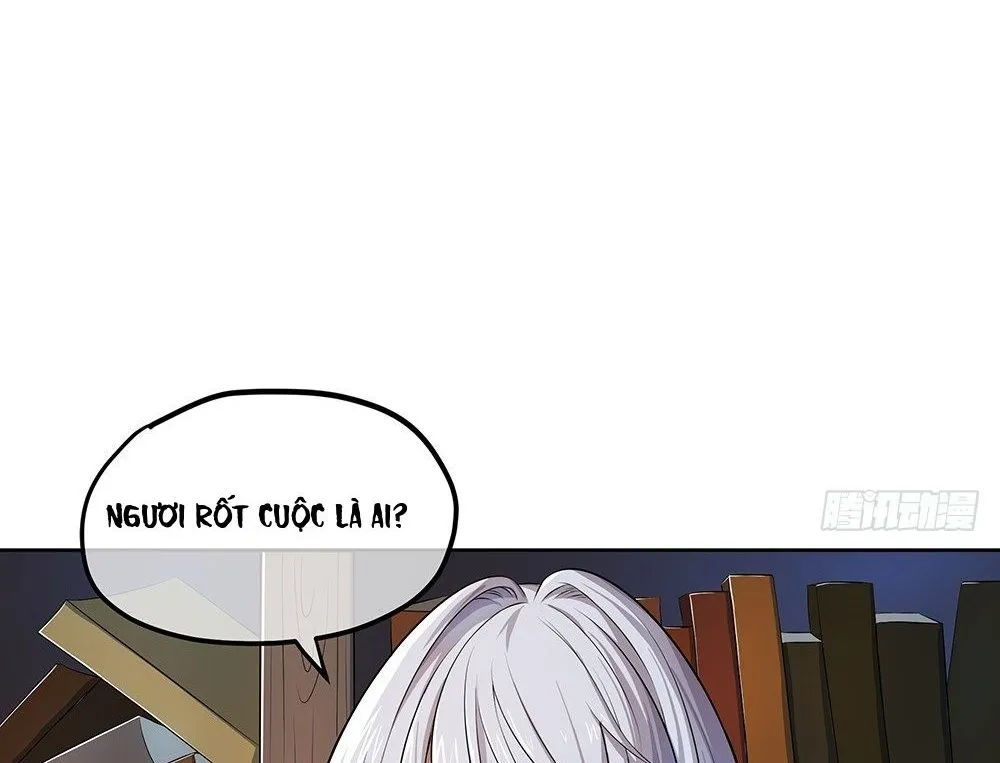 Ta Không Phải Nữ Thần - Chap 32 - Trang 3