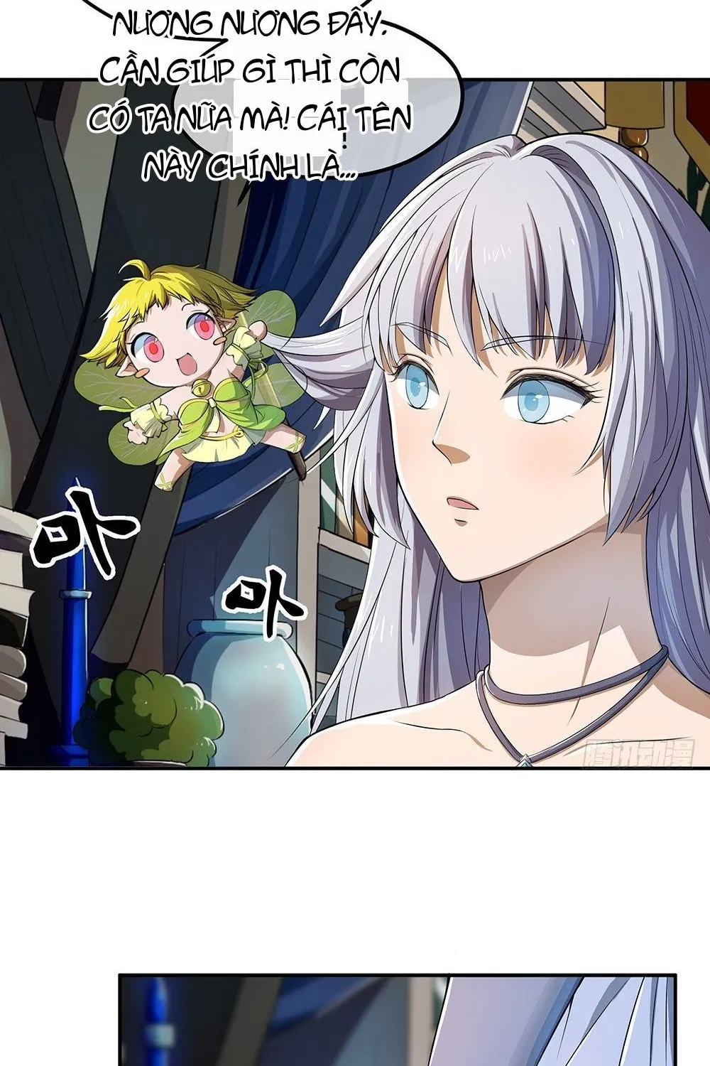Ta Không Phải Nữ Thần - Chap 32 - Trang 29