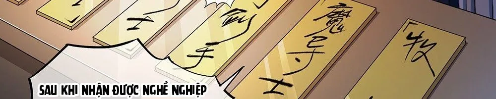 Ta Không Phải Nữ Thần - Chap 32 - Trang 36