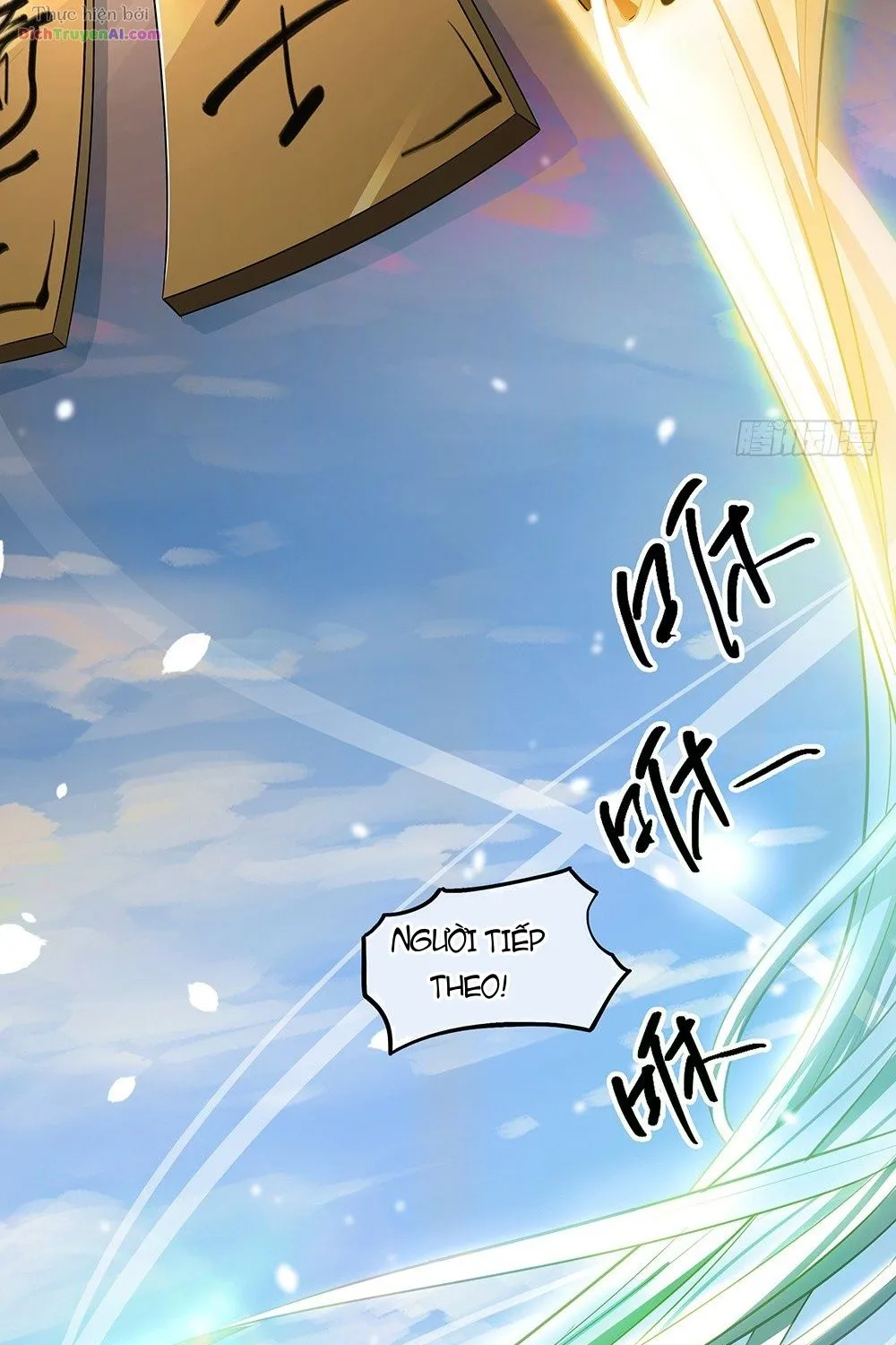 Ta Không Phải Nữ Thần - Chap 32 - Trang 40