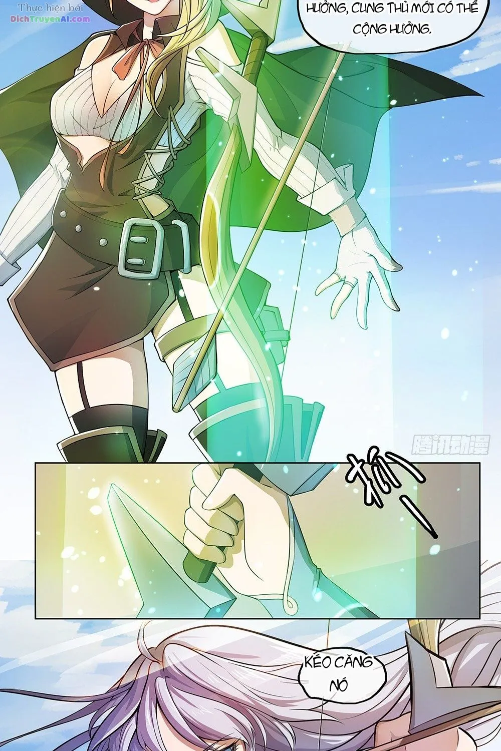 Ta Không Phải Nữ Thần - Chap 32 - Trang 43