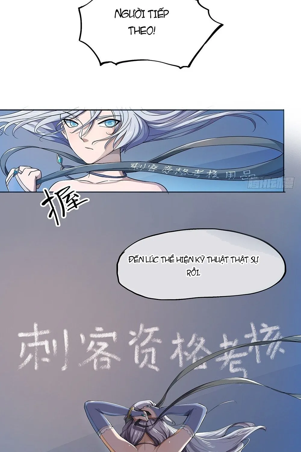 Ta Không Phải Nữ Thần - Chap 32 - Trang 47