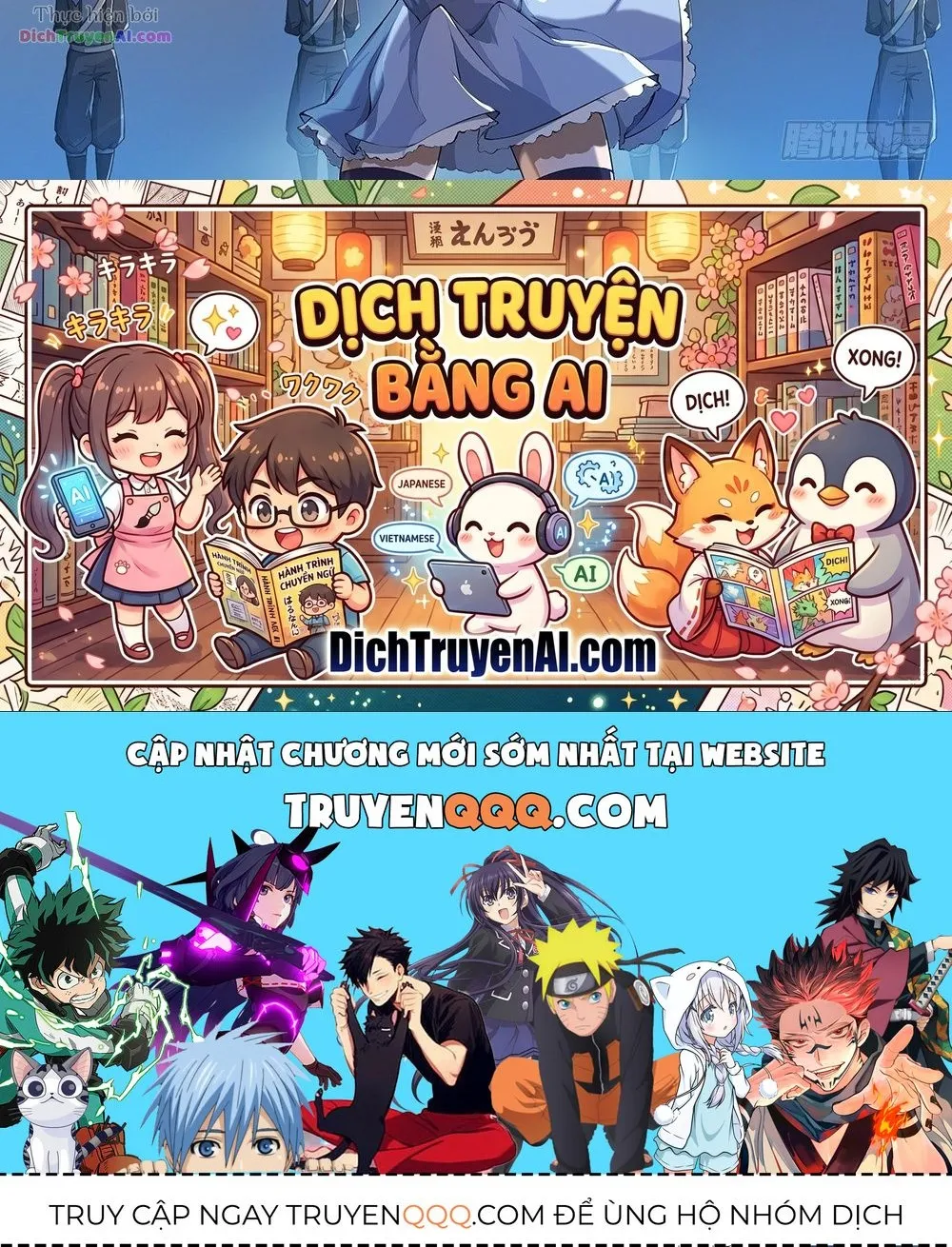 Ta Không Phải Nữ Thần - Chap 32 - Trang 49