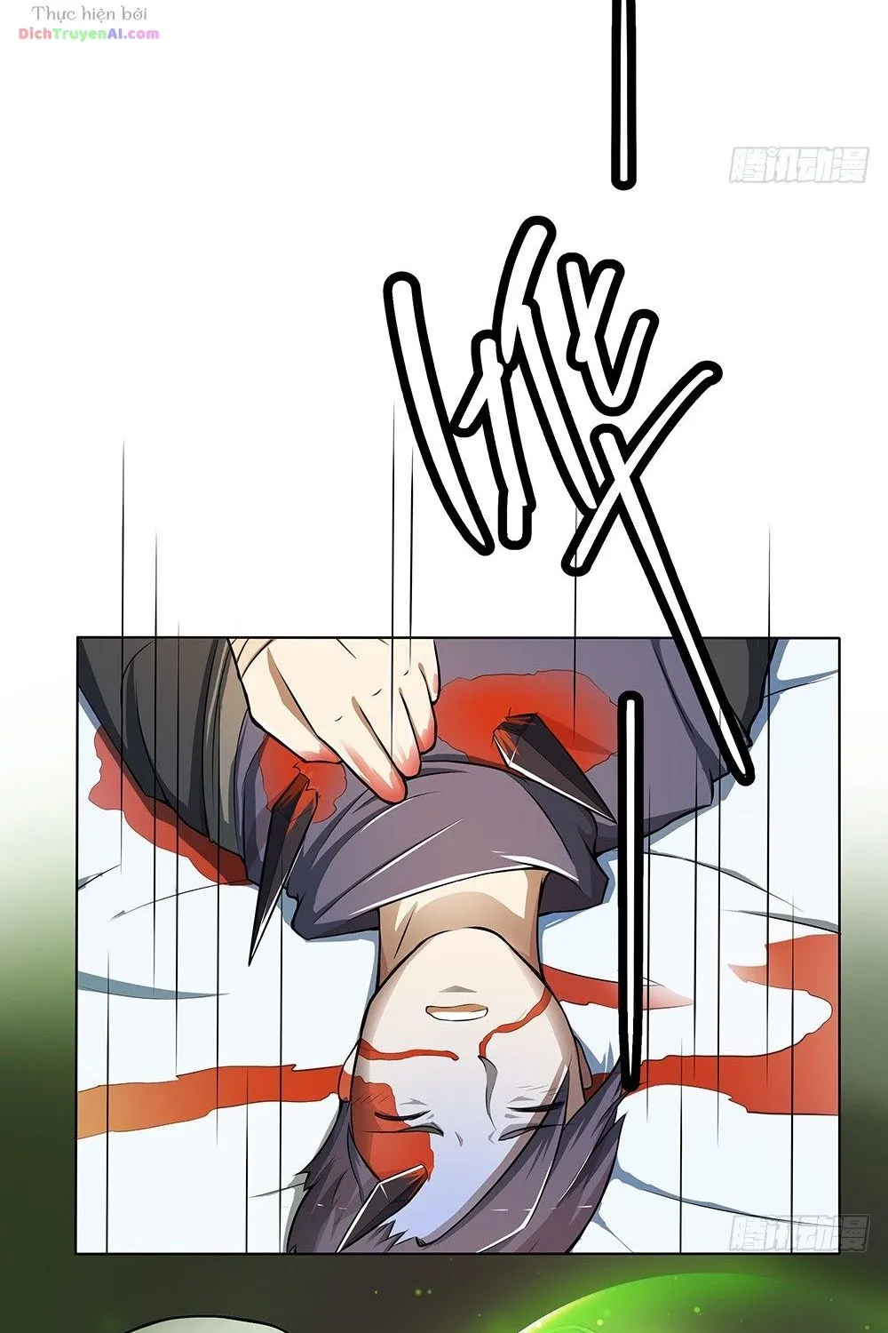 Ta Không Phải Nữ Thần - Chap 33 - Trang 13