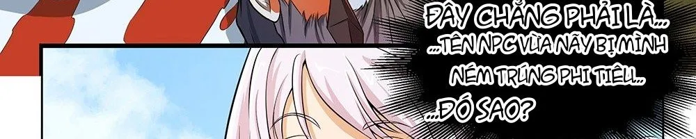 Ta Không Phải Nữ Thần - Chap 33 - Trang 15