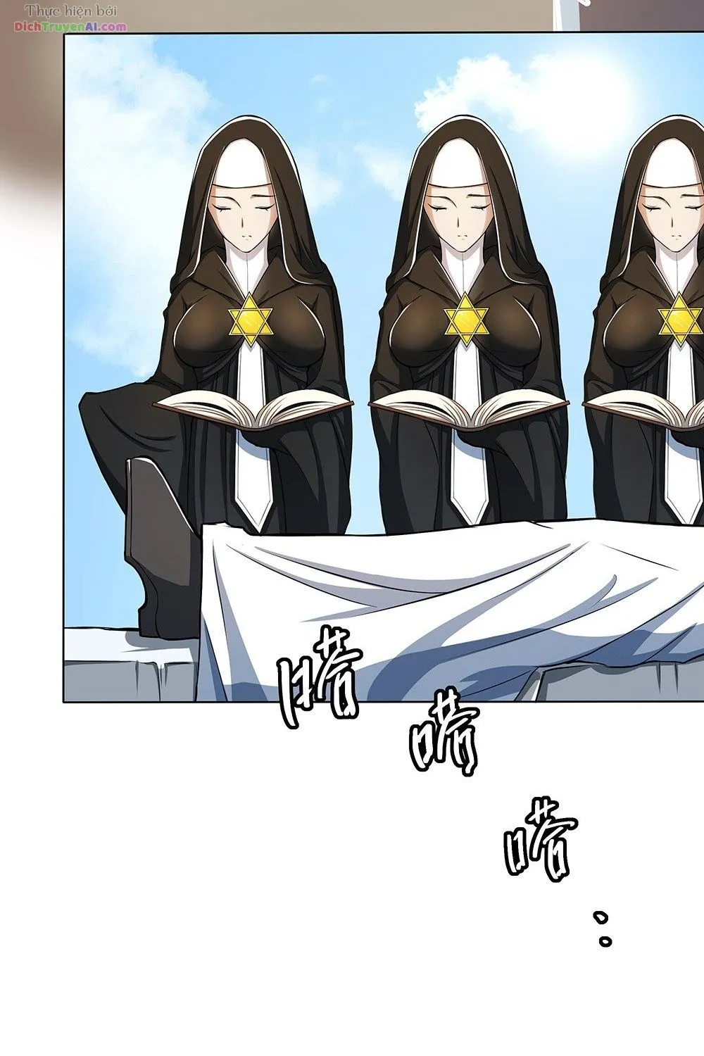 Ta Không Phải Nữ Thần - Chap 33 - Trang 28