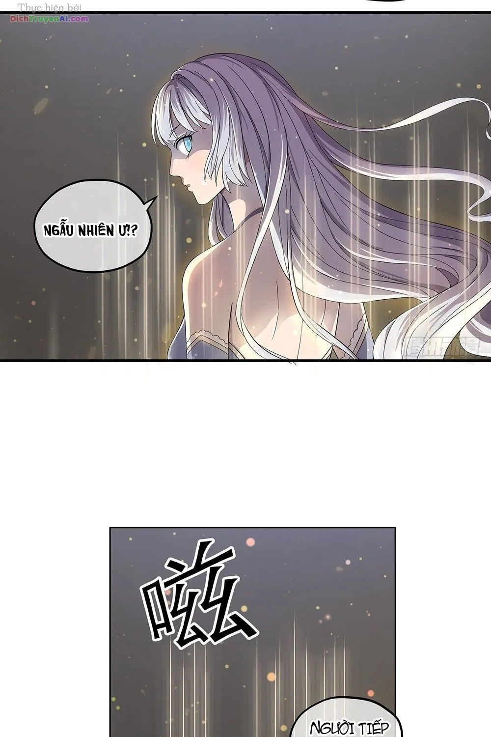 Ta Không Phải Nữ Thần - Chap 33 - Trang 37