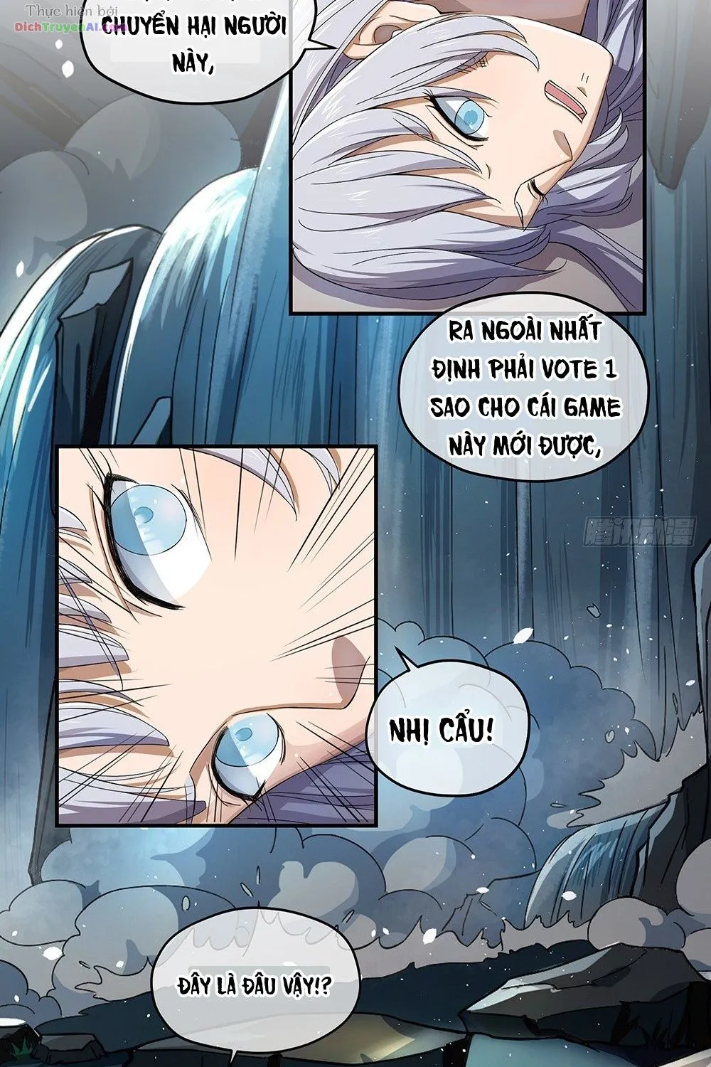 Ta Không Phải Nữ Thần - Chap 33 - Trang 43