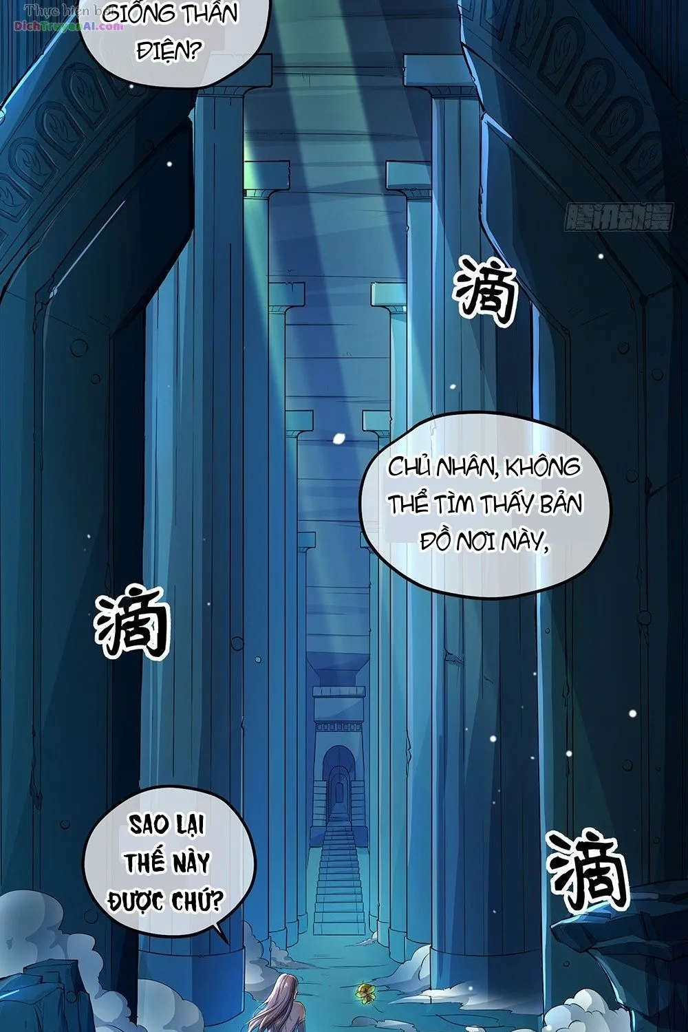 Ta Không Phải Nữ Thần - Chap 33 - Trang 46