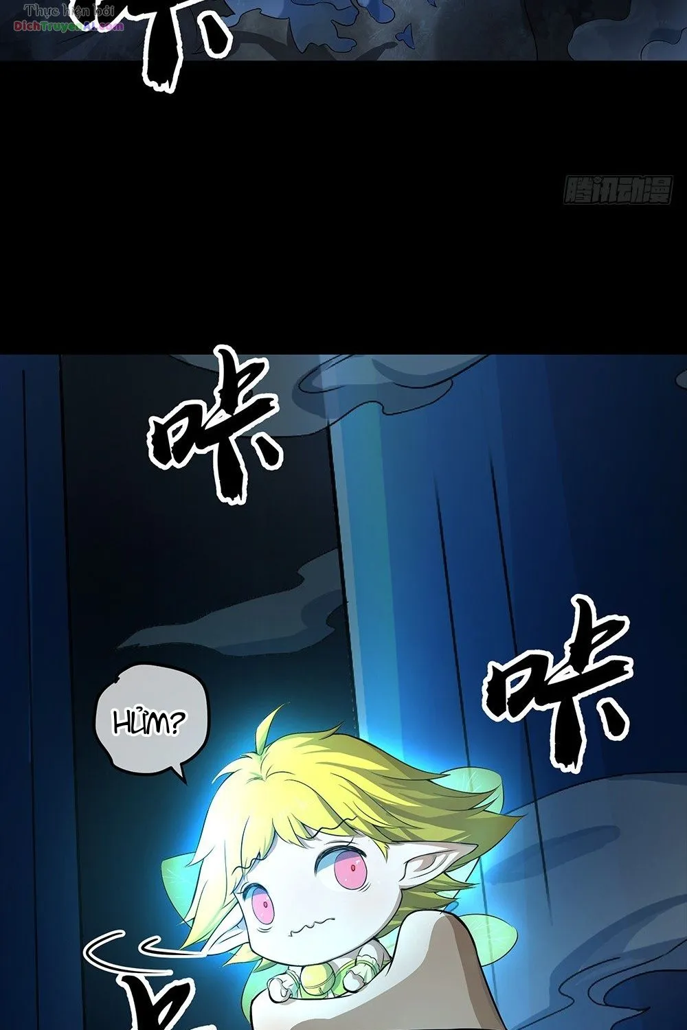Ta Không Phải Nữ Thần - Chap 34 - Trang 19