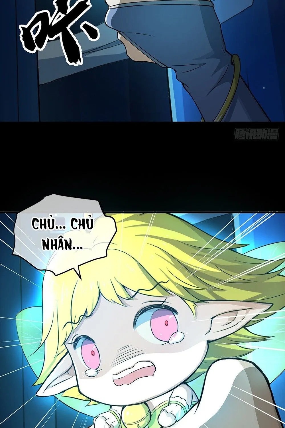 Ta Không Phải Nữ Thần - Chap 34 - Trang 20