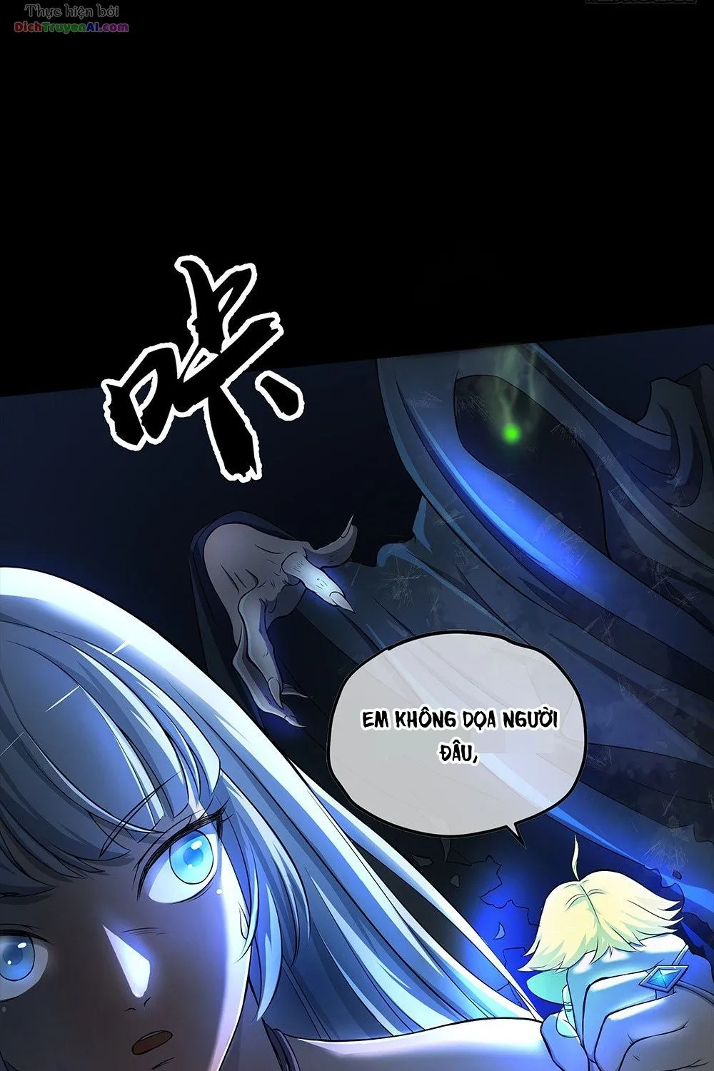Ta Không Phải Nữ Thần - Chap 34 - Trang 22