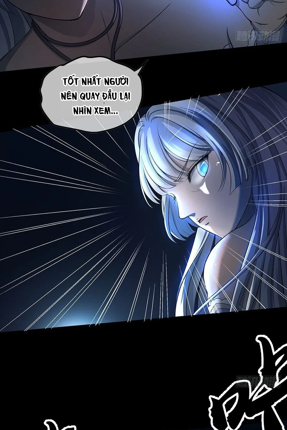 Ta Không Phải Nữ Thần - Chap 34 - Trang 23