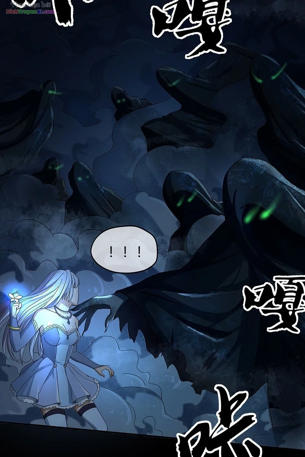 Ta Không Phải Nữ Thần - Chap 34 - Trang 25