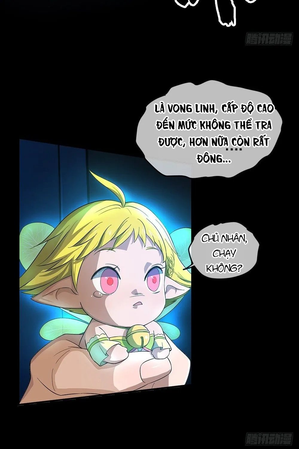 Ta Không Phải Nữ Thần - Chap 34 - Trang 26