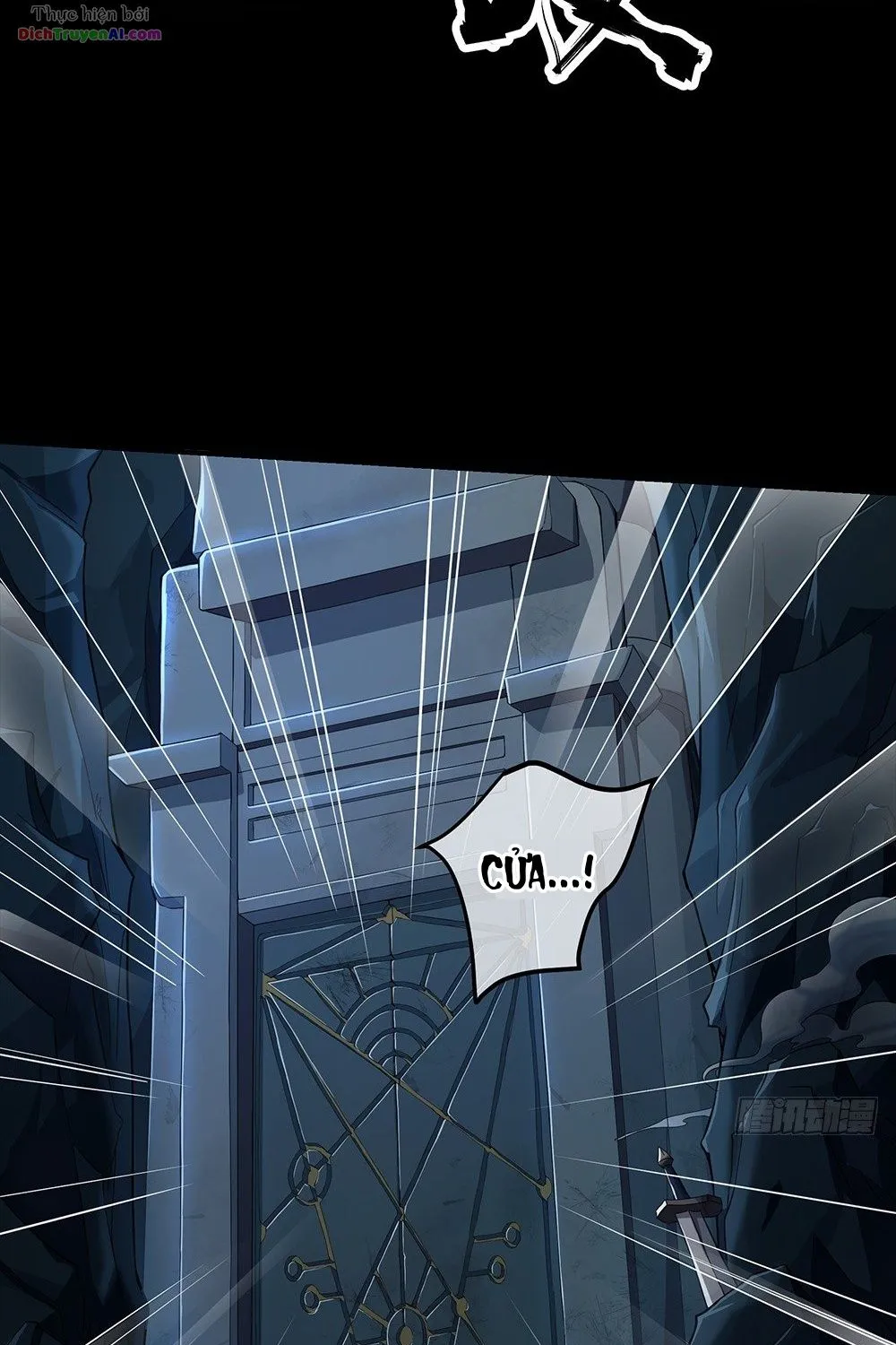 Ta Không Phải Nữ Thần - Chap 34 - Trang 31