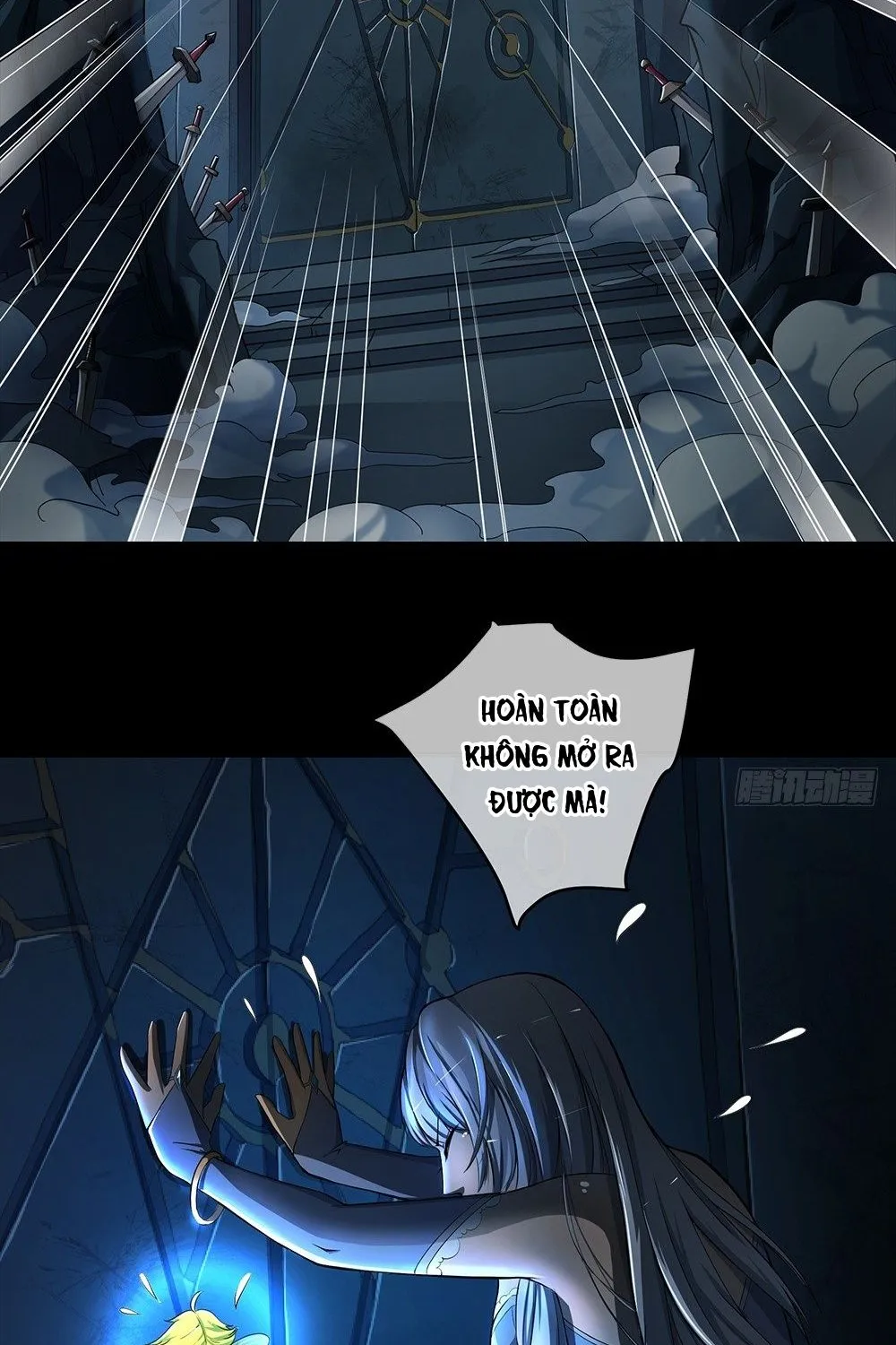 Ta Không Phải Nữ Thần - Chap 34 - Trang 32