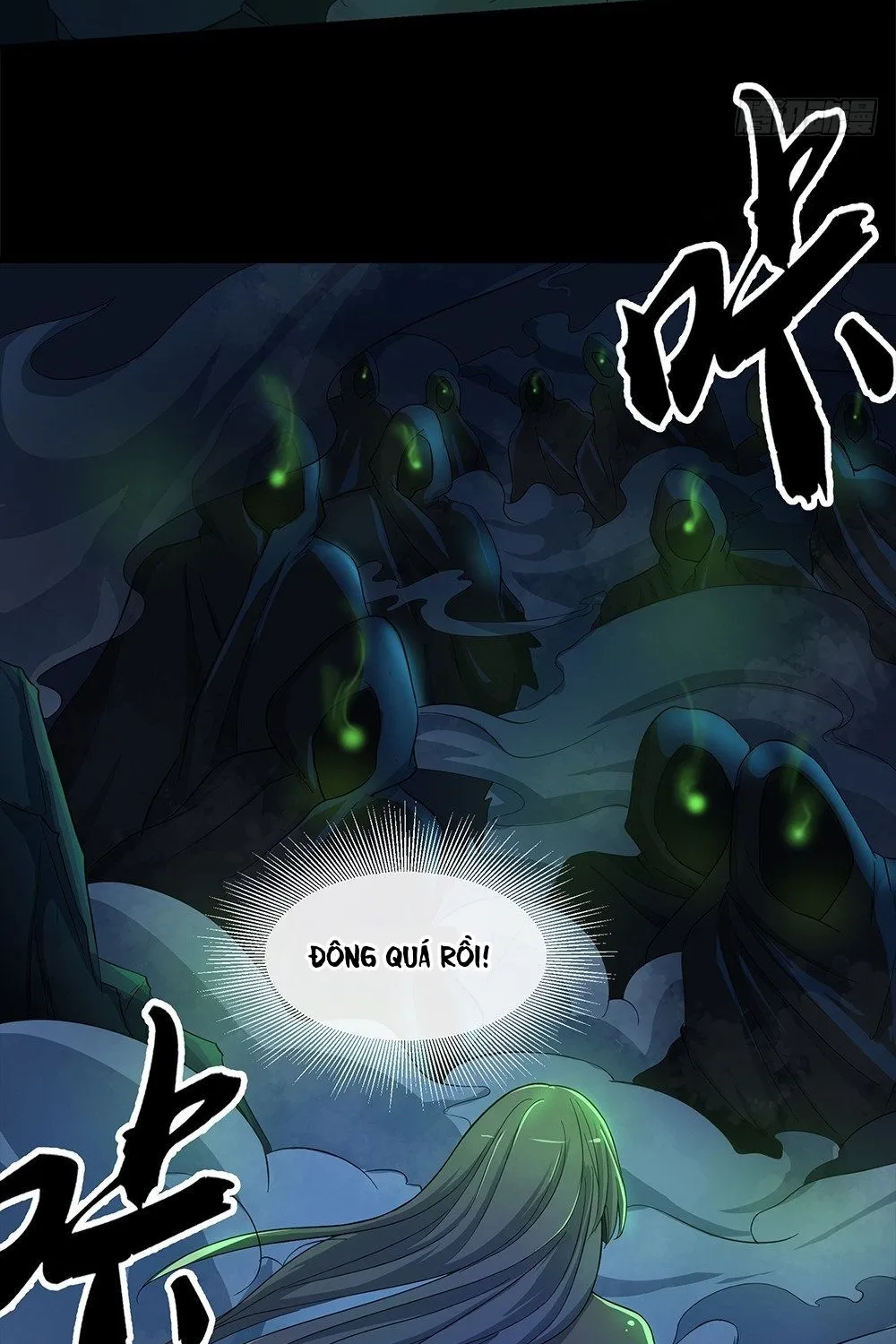 Ta Không Phải Nữ Thần - Chap 34 - Trang 47