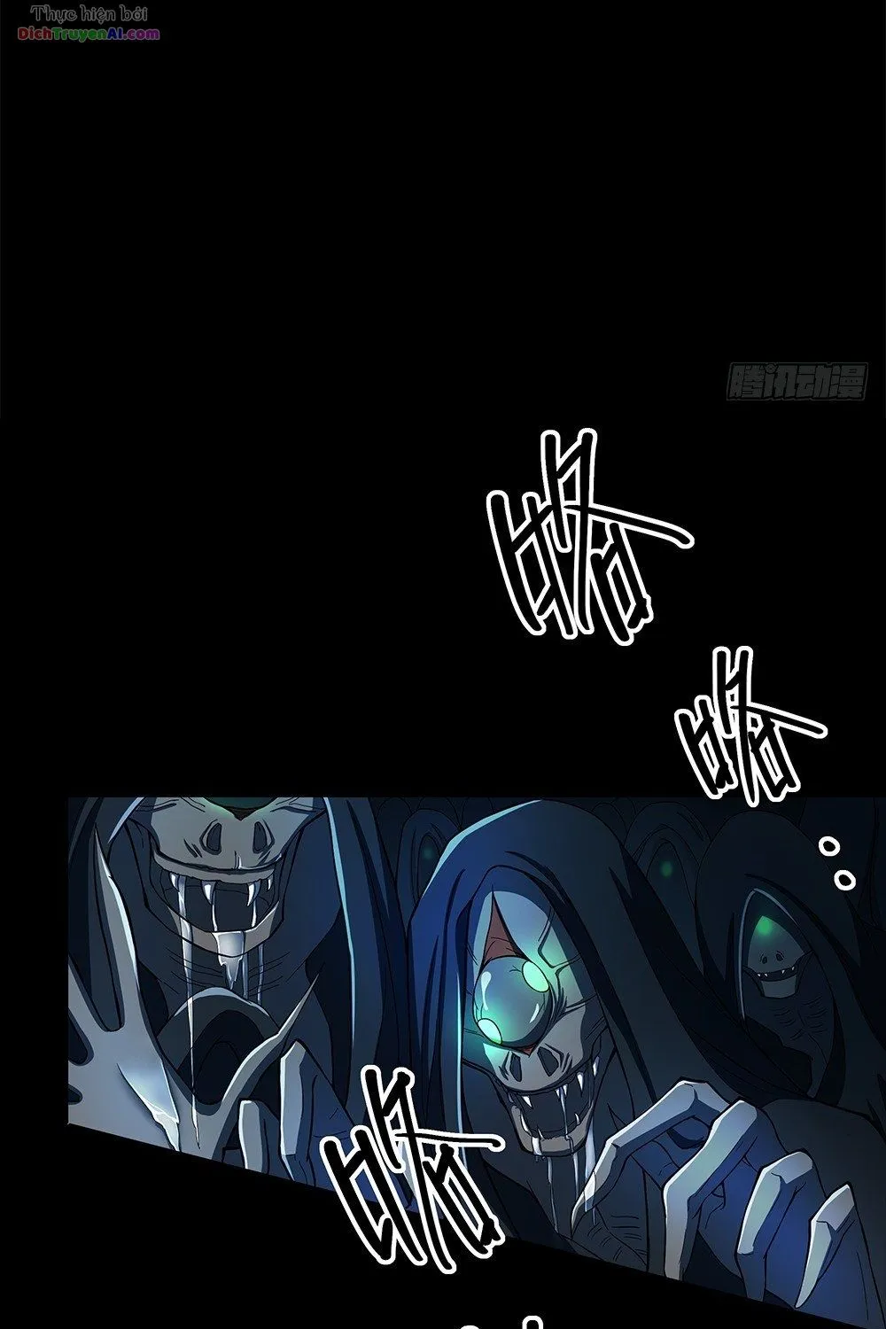 Ta Không Phải Nữ Thần - Chap 34 - Trang 49