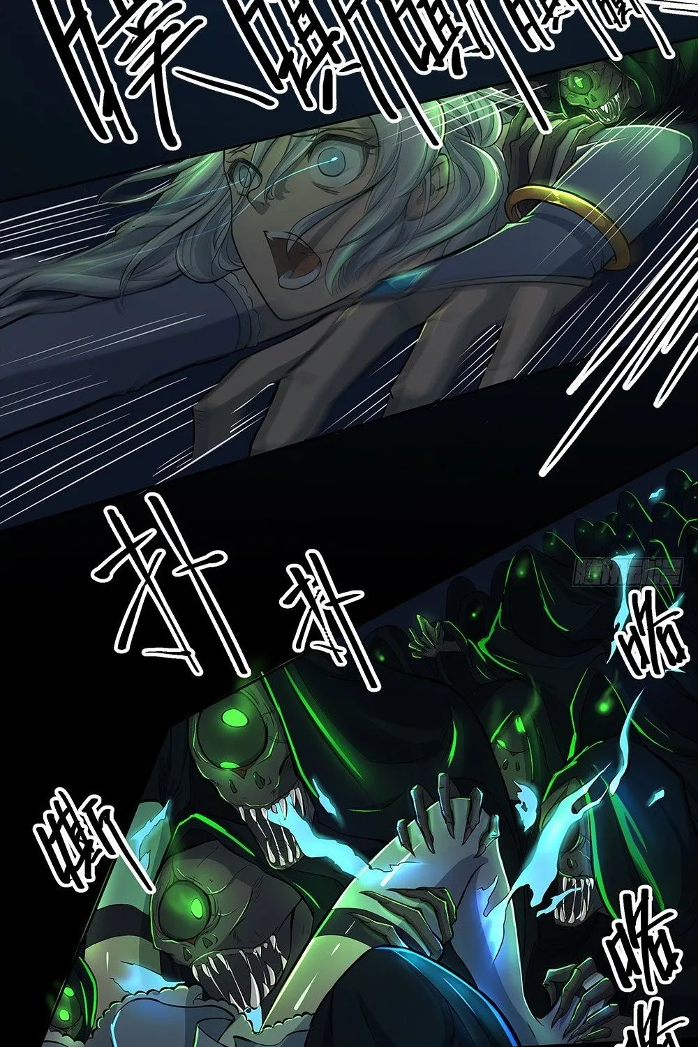 Ta Không Phải Nữ Thần - Chap 34 - Trang 53